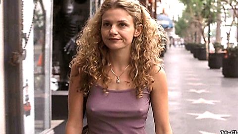 Pic: Julie Davis in Amy's O (2001)