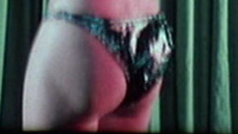 Pic: Jenny Cox in Carry On Behind (1975)