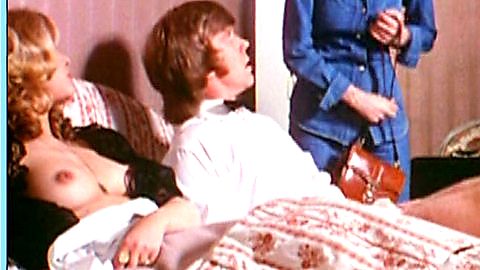 Pic: Lindsay Marsh in Can You Keep It Up for a Week? (1974)