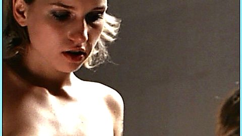 Pic: Julia Hummer in Crazy (2000)