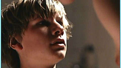 Pic: Julia Hummer in Crazy (2000)