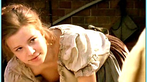 Pic: Sabrina Rattey in Der Laden (1998)
