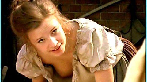 Pic: Sabrina Rattey in Der Laden (1998)