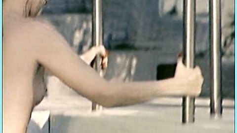 Pic: Betty Chen in Image of Bruce Lee (1978)