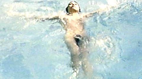 Pic: Betty Chen in Image of Bruce Lee (1978)