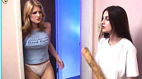 Pic: Tanya Dempsey in Witchouse 3: Demon Fire (2001)