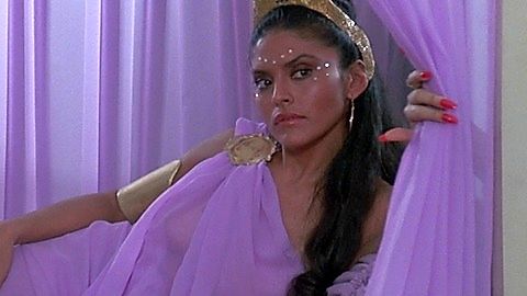Pic: Ana De Sade in Sorceress (1982)