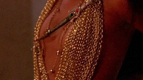 Pic: Ana De Sade in Sorceress (1982)