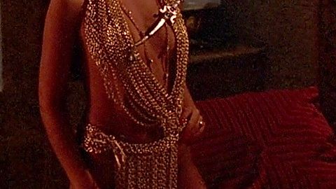 Pic: Ana De Sade in Sorceress (1982)