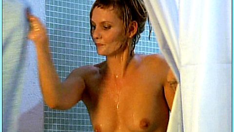 Pic: Anke Schwiekowski in Mädchen Mädchen! (2001)