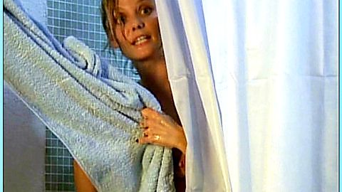 Pic: Anke Schwiekowski in Mädchen Mädchen! (2001)