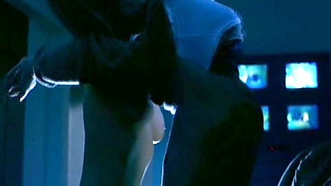 Pic: Teresa Mak in The Peeping (2002)