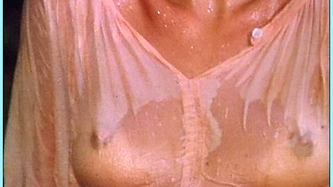 Pic: Susan Hahn in Massacre in Dinosaur Valley (1985)