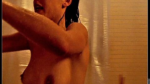 Pic: Anne Nahabedian in The Hunger (1997)