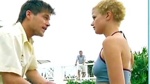 Pic: Mira Bartuschek in Einladung zum Mord (2000)