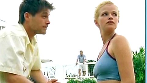 Pic: Mira Bartuschek in Einladung zum Mord (2000)