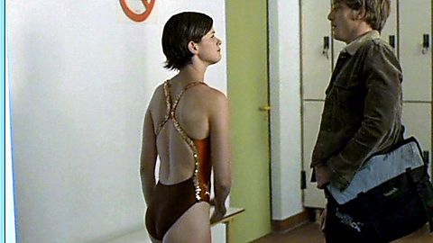 Pic: Mira Bartuschek in Ganz und gar (2003)