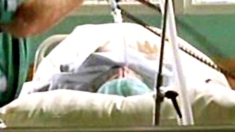 Pic: Mira Bartuschek in Die Versuchung (2004)