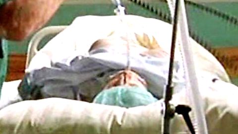 Pic: Mira Bartuschek in Die Versuchung (2004)