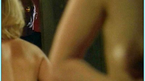 Pic: Eva Haßmann in Der kalte Finger (1996)