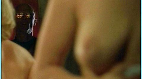 Pic: Eva Haßmann in Der kalte Finger (1996)