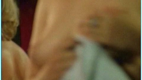 Pic: Eva Haßmann in Der kalte Finger (1996)