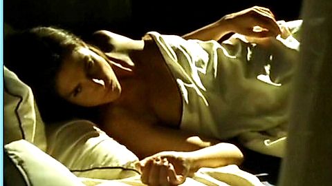 Pic: Julia Bremermann in Sweet Little Sixteen (1999)