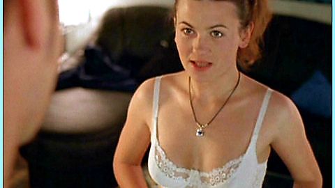 Pic: Jeanne Tremsal in Die Rote Meile (1999)