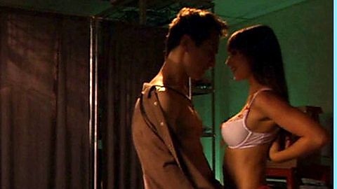 Pic: Deanna Brooks in Candy Stripers (2006)