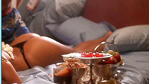 Pic: Natashia Williams in Trippin' (1999)