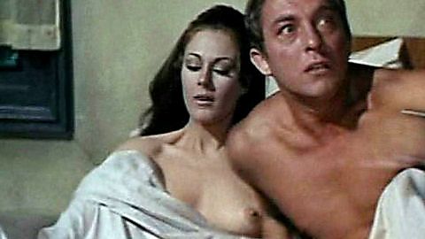 Pic: Toian Matchinga in Madigan (1968)