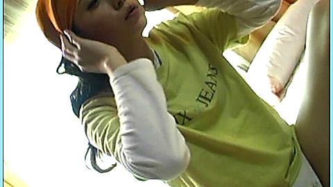 Pic: Cha So-Young in Sex in Beautiful Waves and Oceans (2000)