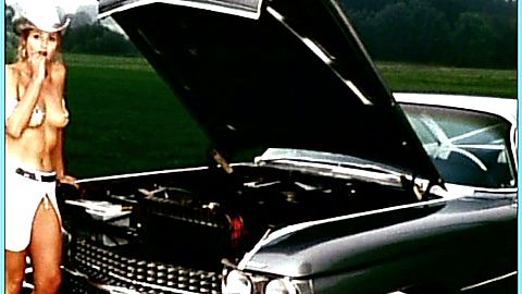 Pic: Franziska Schlattner in Crazy (2000)