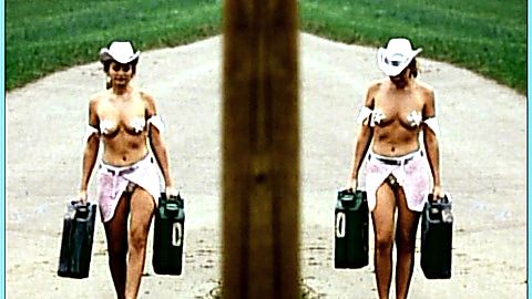 Pic: Franziska Schlattner in Crazy (2000)