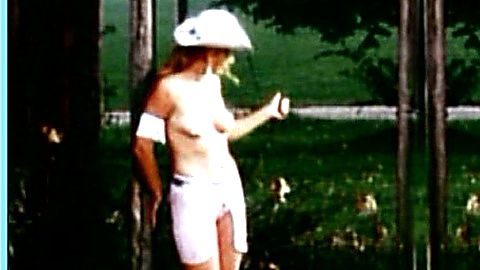 Pic: Franziska Schlattner in Crazy (2000)