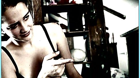 Pic: Oona-Devi Liebich in Crazy (2000)