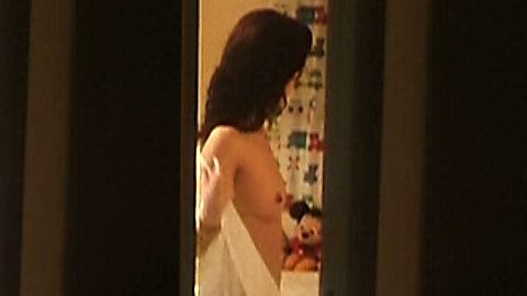 Pic: Grace Lam in God.com (1998)