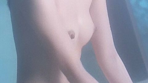 Pic: Grace Lam in God.com (1998)