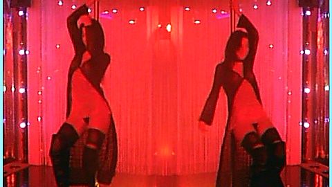 Pic: Jessica  in Crazy (2000)