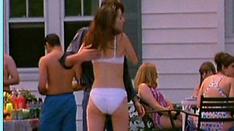 Pic: Heather McComb in Freak Talks About Sex (1999)