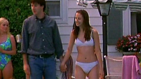 Pic: Heather McComb in Freak Talks About Sex (1999)
