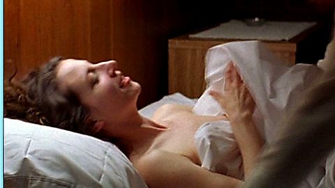 Pic: Heather McComb in Steel City (2006)