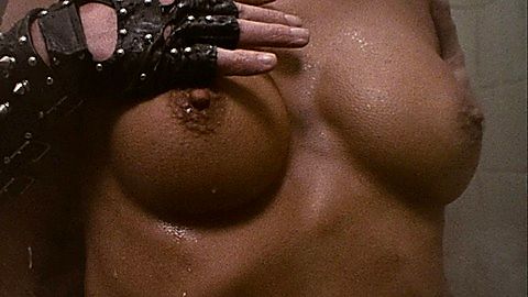 Pic: Ty Randolph in Body Double (1984)