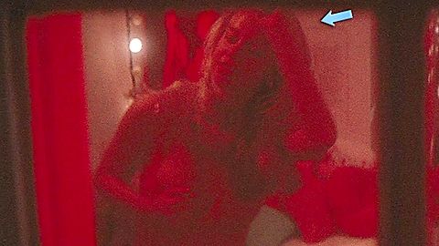 Pic: Cindy Manion in Blow Out (1981)