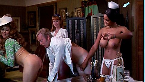 Pic: Elaine Collins in Deep Jaws (1976)