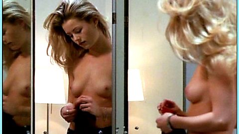 Pic: Kim Poirier in The Rats (2002)