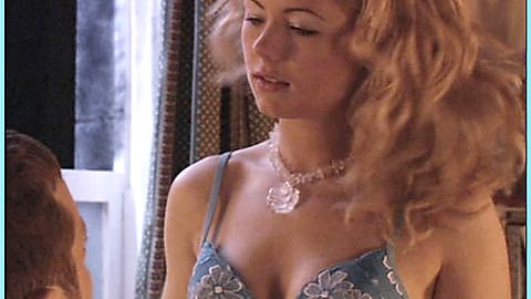 Pic: Kim Poirier in Decoys (2004)