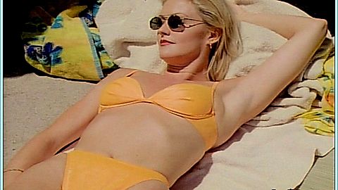 Pic: Charlene Smith in Ocean of Dreams (1997)