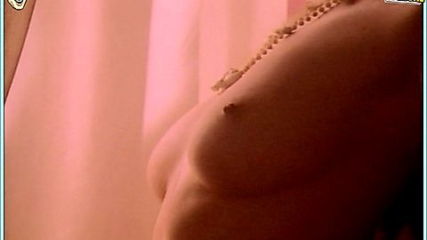 Pic: Jody Frank in Ocean of Dreams (1997)