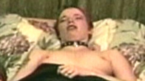 Pic: Teresa Simon in Meat Market (2000)